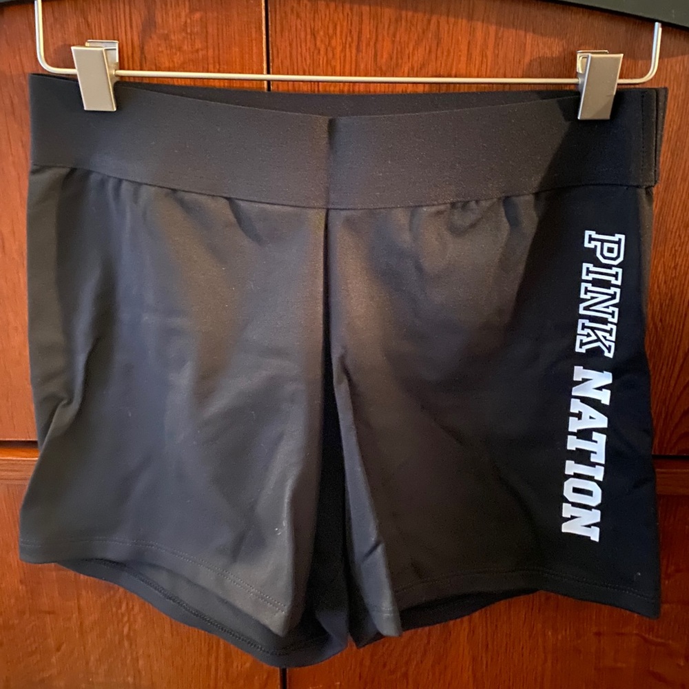 Yoga shorts